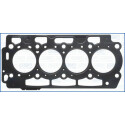 Junta, cabeça do motor MULTILAYER STEEL