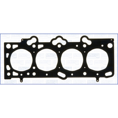 Junta, cabeça do motor MULTILAYER STEEL