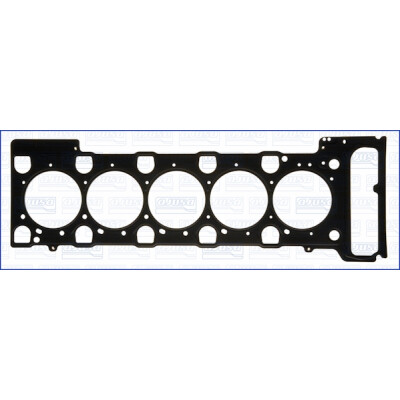 Junta, cabeça do motor MULTILAYER STEEL