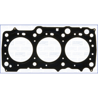 Junta, cabeça do motor MULTILAYER STEEL