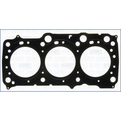 Junta, cabeça do motor MULTILAYER STEEL