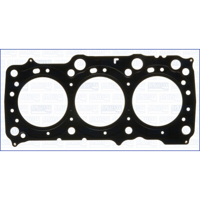 Junta, cabeça do motor MULTILAYER STEEL