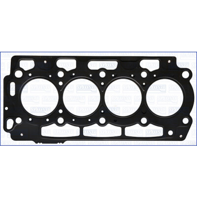 Junta, cabeça do motor MULTILAYER STEEL