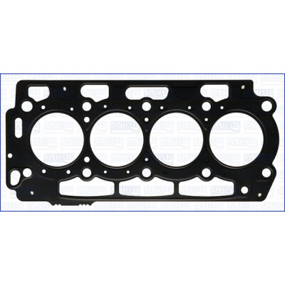 Junta, cabeça do motor MULTILAYER STEEL