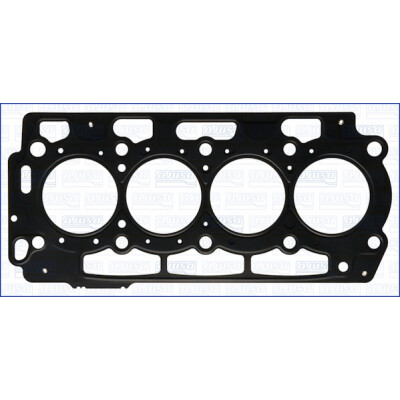 Junta, cabeça do motor MULTILAYER STEEL