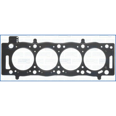 Junta, cabeça do motor MULTILAYER STEEL