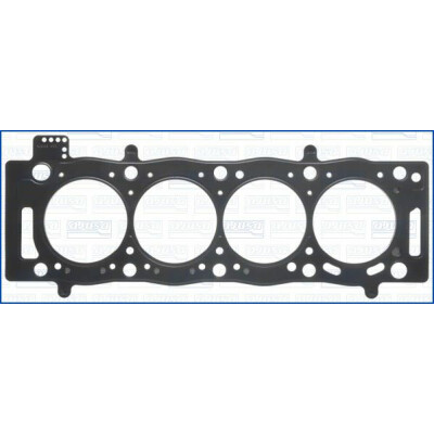 Junta, cabeça do motor MULTILAYER STEEL