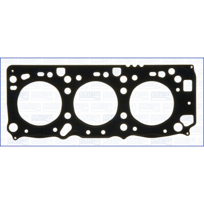 Junta, cabeça do motor MULTILAYER STEEL