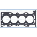 Junta, cabeça do motor MULTILAYER STEEL