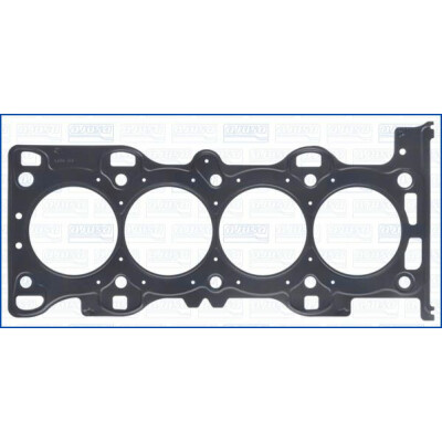 Junta, cabeça do motor MULTILAYER STEEL