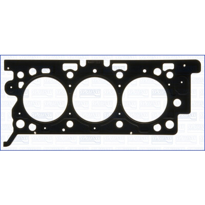 Junta, cabeça do motor MULTILAYER STEEL