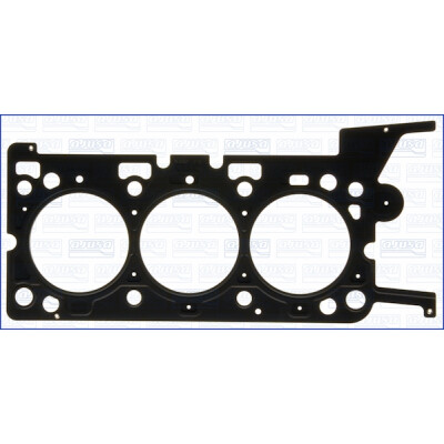Junta, cabeça do motor MULTILAYER STEEL