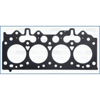 Junta, cabeça do motor MULTILAYER STEEL