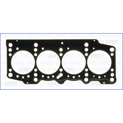 Junta, cabeça do motor MULTILAYER STEEL