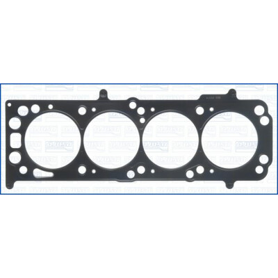 Junta, cabeça do motor MULTILAYER STEEL