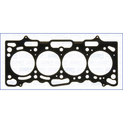 Junta, cabeça do motor MULTILAYER STEEL