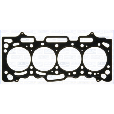 Junta, cabeça do motor MULTILAYER STEEL
