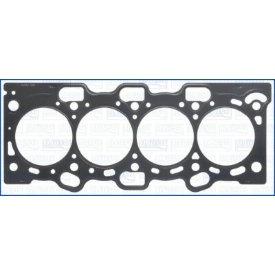 Junta, cabeça do motor MULTILAYER STEEL