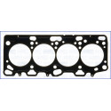Junta, cabeça do motor MULTILAYER STEEL