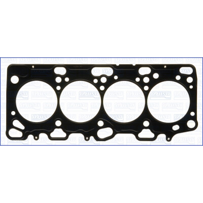 Junta, cabeça do motor MULTILAYER STEEL