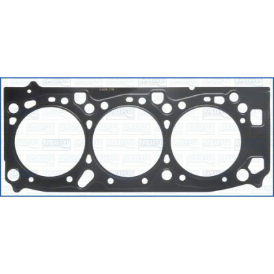 Junta, cabeça do motor MULTILAYER STEEL