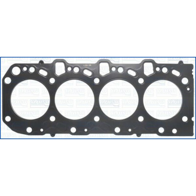 Junta, cabeça do motor MULTILAYER STEEL
