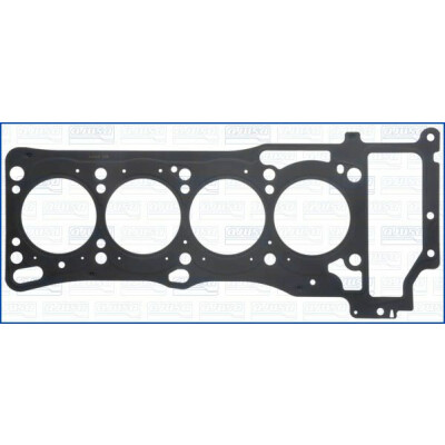 Junta, cabeça do motor MULTILAYER STEEL