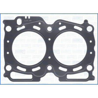 Junta, cabeça do motor MULTILAYER STEEL
