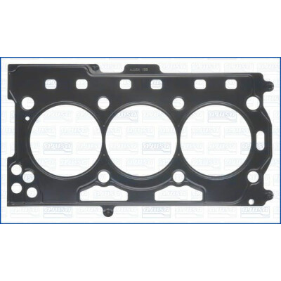 Junta, cabeça do motor MULTILAYER STEEL
