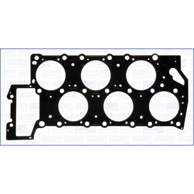 Junta, cabeça do motor MULTILAYER STEEL