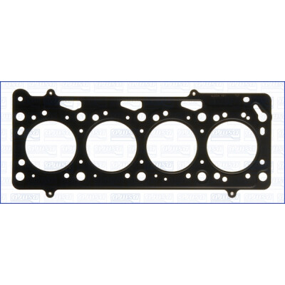 Junta, cabeça do motor MULTILAYER STEEL
