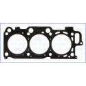 Junta, cabeça do motor MULTILAYER STEEL