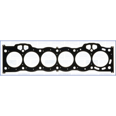 Junta, cabeça do motor MULTILAYER STEEL