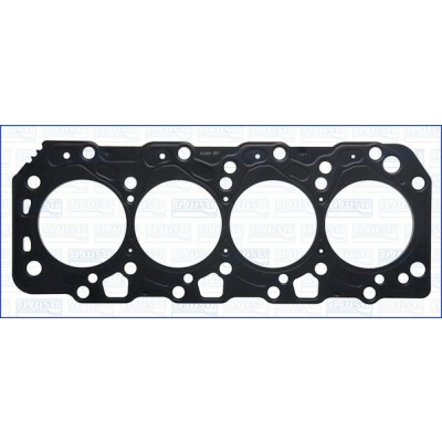 Junta, cabeça do motor MULTILAYER STEEL
