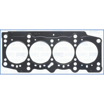 Junta, cabeça do motor MULTILAYER STEEL