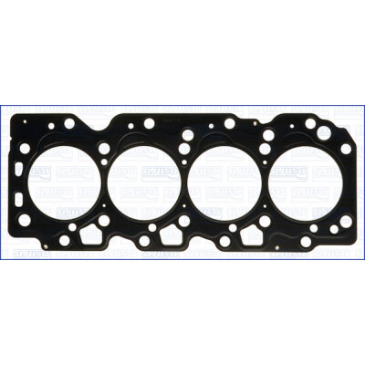 Junta, cabeça do motor MULTILAYER STEEL