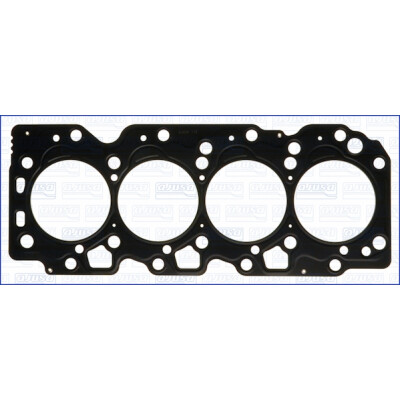 Junta, cabeça do motor MULTILAYER STEEL