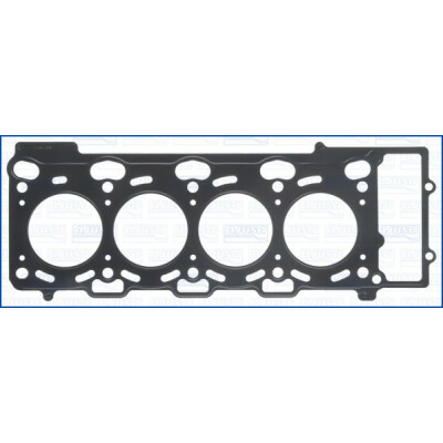 Junta, cabeça do motor MULTILAYER STEEL