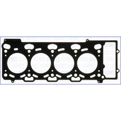 Junta, cabeça do motor MULTILAYER STEEL