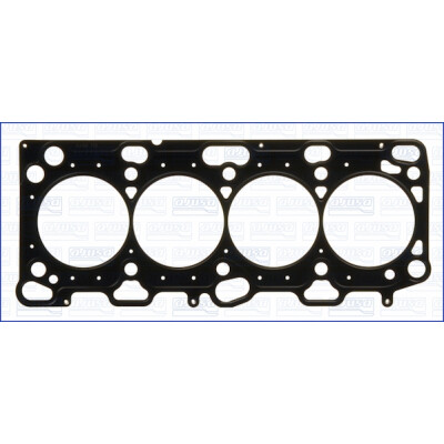 Junta, cabeça do motor MULTILAYER STEEL