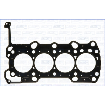 Junta, cabeça do motor MULTILAYER STEEL