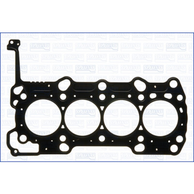 Junta, cabeça do motor MULTILAYER STEEL