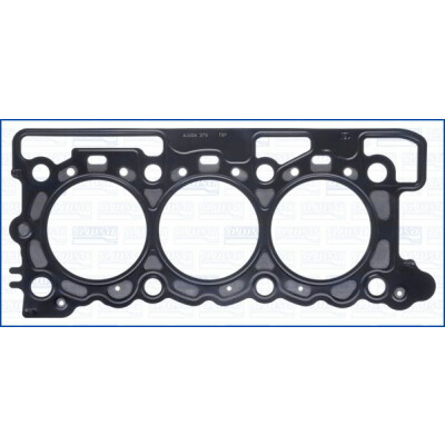 Junta, cabeça do motor MULTILAYER STEEL