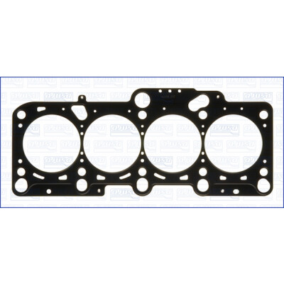 Junta, cabeça do motor MULTILAYER STEEL