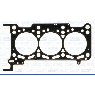 Junta, cabeça do motor MULTILAYER STEEL