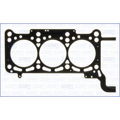 Junta, cabeça do motor MULTILAYER STEEL