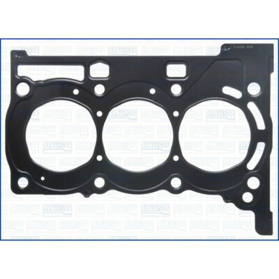 Junta, cabeça do motor MULTILAYER STEEL