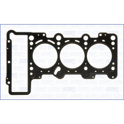 Junta, cabeça do motor MULTILAYER STEEL