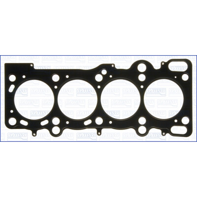 Junta, cabeça do motor MULTILAYER STEEL