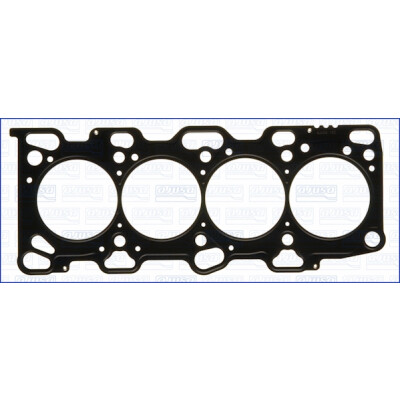 Junta, cabeça do motor MULTILAYER STEEL
